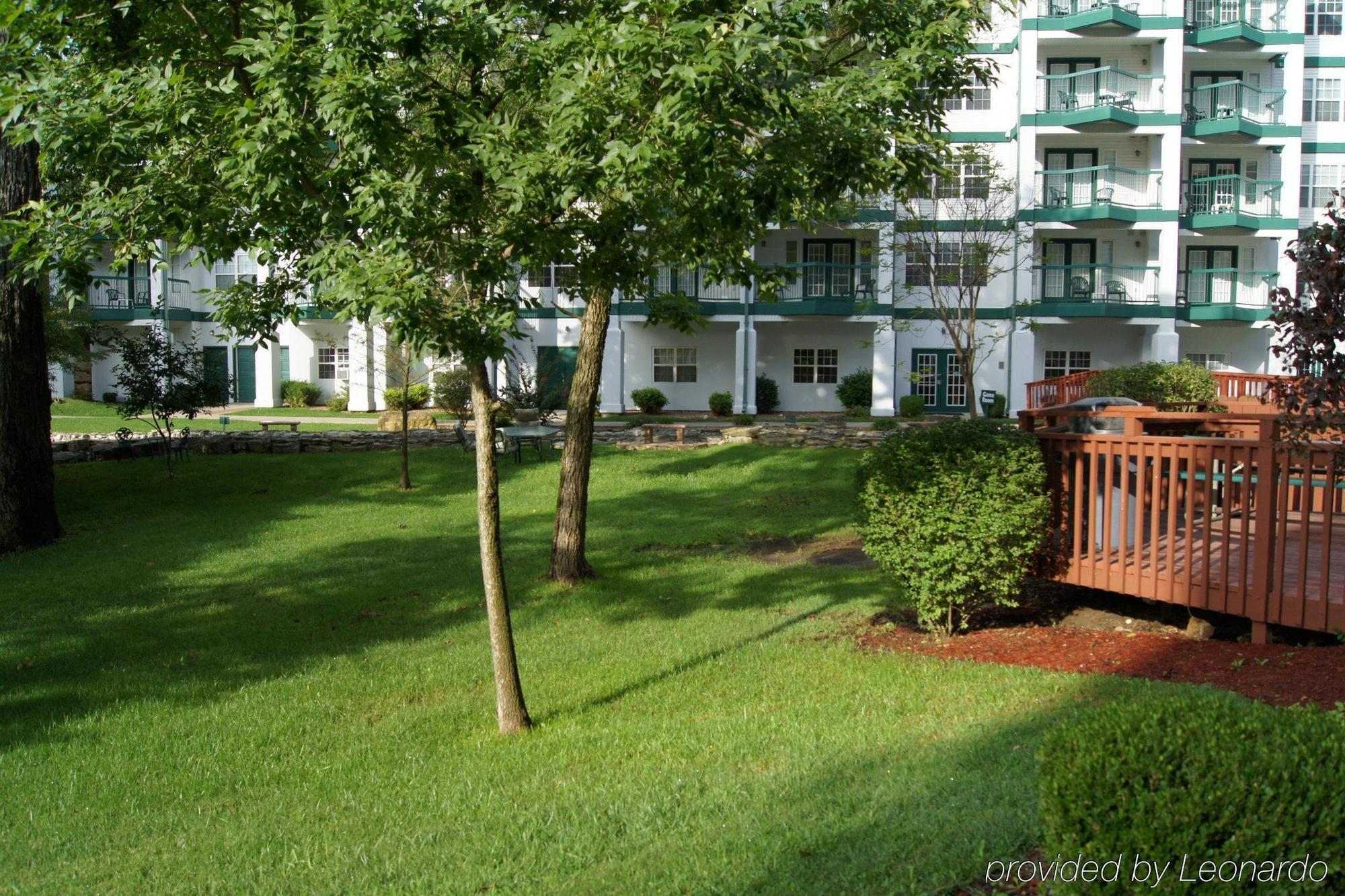 Carriage Place Branson Kültér fotó